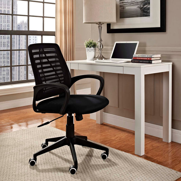 Ardor Office Chair Black EEI-1250-BLK