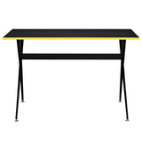 Modway Furniture Expound Office Desk 0423 Black EEI-1325-BLK