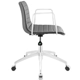 Celerity Office Chair EEI-1528-GRY
