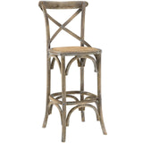 Gear Bar Stool