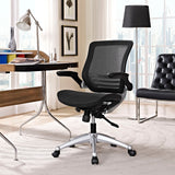 Edge All Mesh Office Chair Black EEI-2064-BLK
