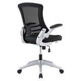 Attainment Office Chair Black EEI-210-BLK