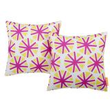 Modway Outdoor Patio Single Pillow Starburst EEI-2156-STA