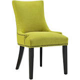 Marquis Fabric Dining Chair Wheatgrass EEI-2229-WHE