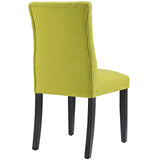 Duchess Fabric Dining Chair Wheatgrass EEI-2231-WHE