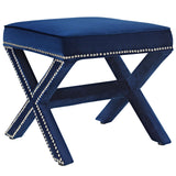 Rivet Bench Navy EEI-2324-NAV