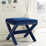 Rivet Bench Navy EEI-2324-NAV