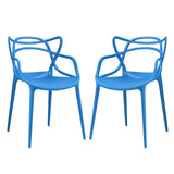 Entangled Dining Set Set of 2