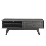 Render 48” TV Stand Charcoal EEI-2539-CHA