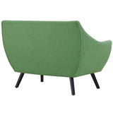 Modway Furniture Allegory Loveseat 0423 Green EEI-2550-GRN
