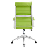 Jive Highback Office Chair Bright Green EEI-272-BGR