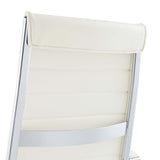 Modway Furniture Jive Highback Office Chair White 26 x 26 x 41.5 - 44.5