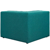 Mingle Corner Sofa Teal EEI-2728-TEA