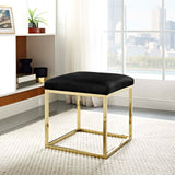 Anticipate Ottoman Gold Black EEI-2849-GLD-BLK