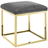 Anticipate Ottoman Gold Gray EEI-2849-GLD-GRY