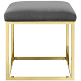 Anticipate Ottoman Gold Gray EEI-2849-GLD-GRY