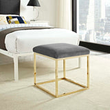 Anticipate Ottoman Gold Gray EEI-2849-GLD-GRY