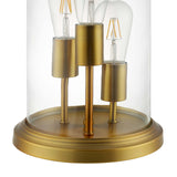 Admiration Cloche Table Lamp  EEI-2935