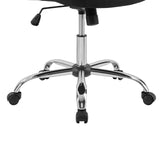 Expedite Highback Office Chair Black EEI-3039-BLK