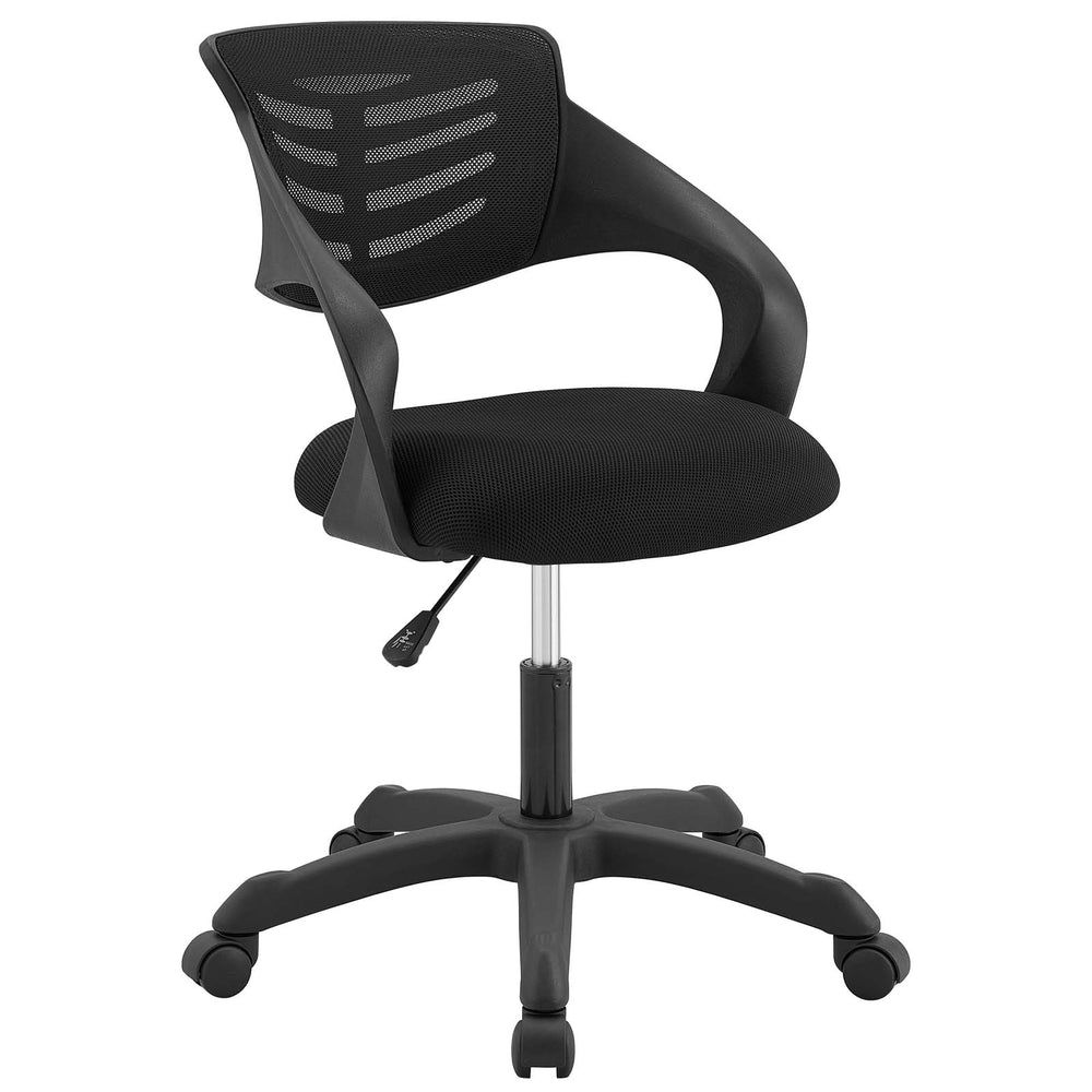 Thrive Mesh Office Chair Black EEI-3041-BLK