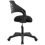 Thrive Mesh Office Chair Black EEI-3041-BLK