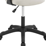 Thrive Mesh Office Chair Gray EEI-3041-GRY