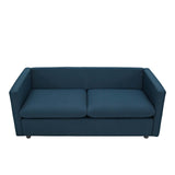 Activate Upholstered Fabric Sofa Azure EEI-3044-AZU