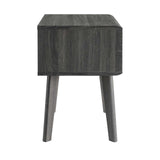 Render End Table Charcoal EEI-3345-CHA