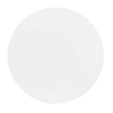 Modway Furniture Vision 35" Round Dining Table 0423 White EEI-3750-WHI