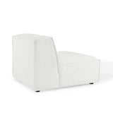 Restore 3-Piece Sectional Sofa EEI-4112-WHI