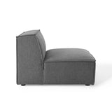 Restore 5-Piece Sectional Sofa Charcoal