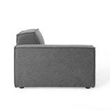 Modway Furniture Restore 5-Piece Sectional Sofa XFR2 EEI-4117-CHA