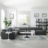 Restore 6-Piece Sectional Sofa EEI-4119-CHA