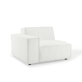 Modway Furniture Restore 6-Piece Sectional Sofa XFR2 EEI-4119-WHI