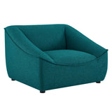 Comprise Armchair Teal EEI-4420-TEA