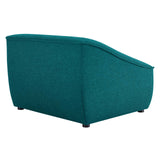 Comprise Armchair Teal EEI-4420-TEA