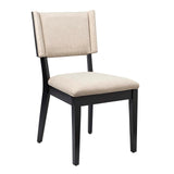 Modway Furniture Esquire Dining Chairs - Set of 2 XRXT Beige EEI-4559-BEI