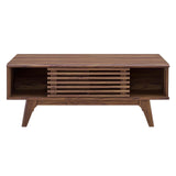 Render Coffee Table Walnut EEI-4724-WAL