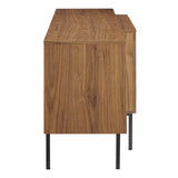 Yosemite Sideboard Walnut EEI-4771-WAL