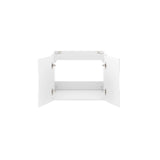 Modway Furniture Vitality 24" Bathroom Vanity Cabinet (Sink Basin Not Included) XRXT White EEI-4893-WHI