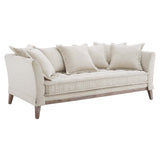 Rowan Fabric Sofa