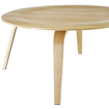 Plywood Coffee Table Natural EEI-509-NAT