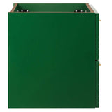 Modway Furniture Daybreak 24" Wall-Mount XRXT Green EEI-5107-GRN