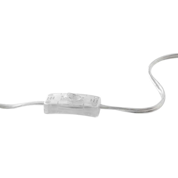 Journey 7" Swing Arm Wall Sconce Black EEI-5296-BLK