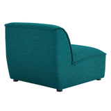 Comprise 3-Piece Sofa Teal EEI-5404-TEA