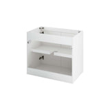 Modway Furniture Vitality 30" Wall-Mount Bathroom Vanity XRXT White EEI-5558-WHI