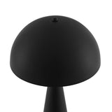 Modway Furniture Selena Metal Table Lamp XRXT Black EEI-5624-BLK