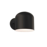 Modway Furniture Avenue 1-Light Wall Sconce 0423 Black EEI-5662-BLK