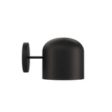 Modway Furniture Avenue 1-Light Wall Sconce 0423 Black EEI-5662-BLK