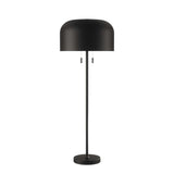 Modway Furniture Avenue Floor Lamp 0423 Black EEI-5663-BLK